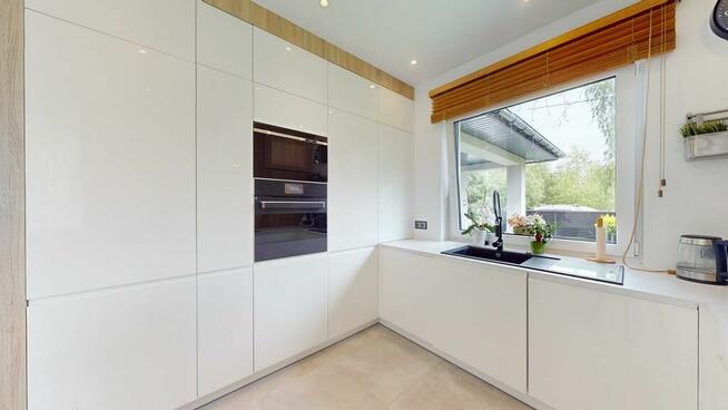 Wyjątkowy dom 133 m2 Dąbrówka ul Kubusia Puchatka