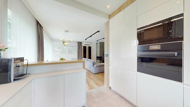 Wyjątkowy dom 133 m2 Dąbrówka ul Kubusia Puchatka