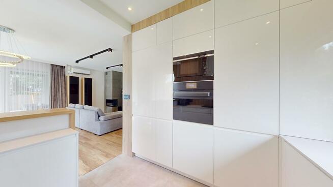 Wyjątkowy dom 133 m2 Dąbrówka ul Kubusia Puchatka