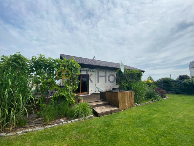 Dom Kłoda gm. Rydzyna,