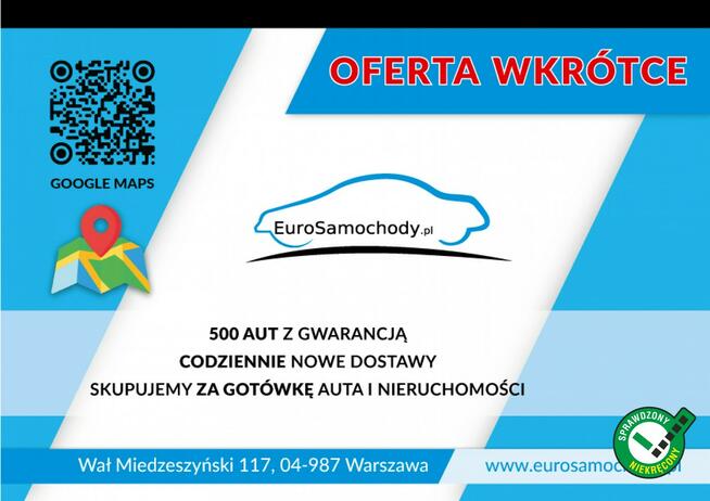 Škoda Octavia Ambition 150HP F-Vat Salon Polska Gwarancja