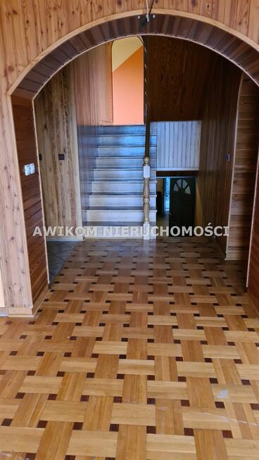 Dom Grodzisk Mazowiecki