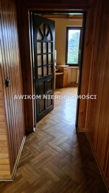 Dom Grodzisk Mazowiecki