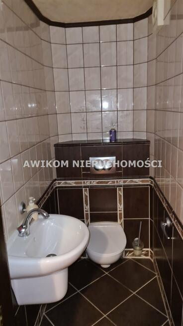 Dom Grodzisk Mazowiecki