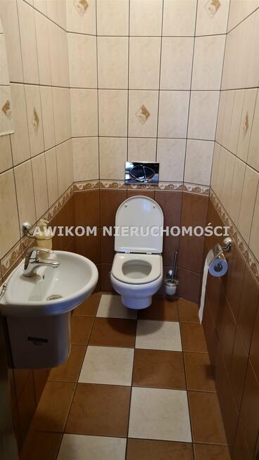 Dom Grodzisk Mazowiecki