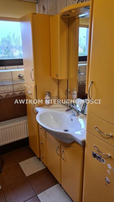 Dom Grodzisk Mazowiecki