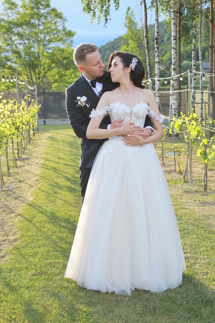 fotograf, kamerzysta, dron, fotografia