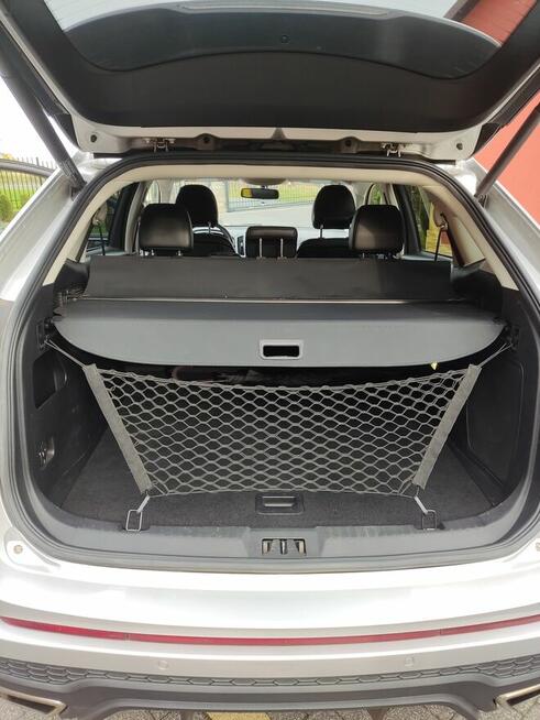 Ford EDGE SPORT EcoBoost 2.7 biturbo 4x4