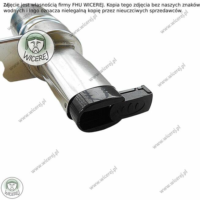 Odymiacz elektryczny na tabletkę apiwarolu na warrozę u pszc