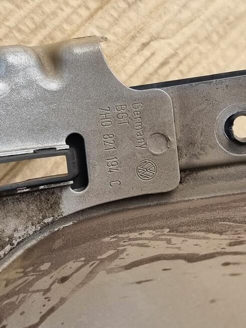 Rezerwacja Błotniki VW T5 LA7W 7H0821194 MULTIVAN CarVella