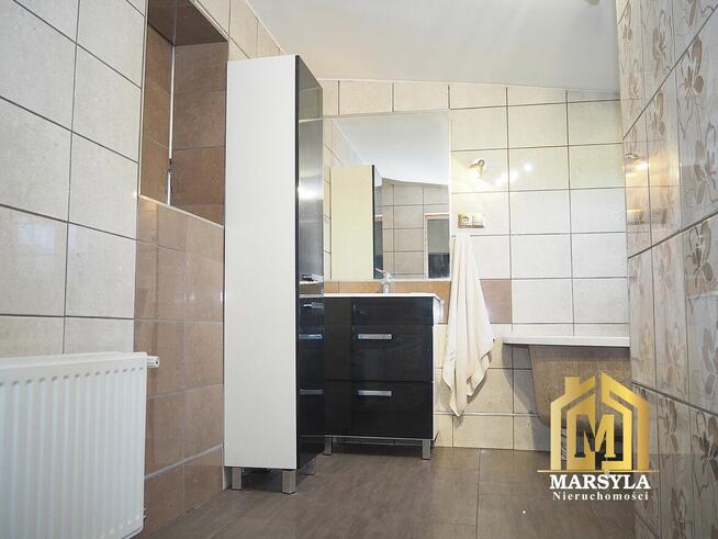 Dom do wprowadzenia w cenie mieszkania Gidle Włynice