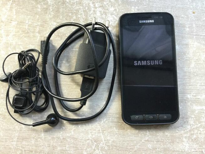 Sprzedam SAMSUNG Galaxy Xcover4