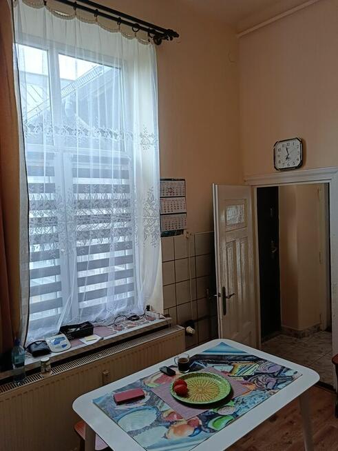 Zamienię mieszkanie komunalne na Mniejsze