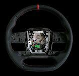 Kier Center - obszywanie kierownic, modyfikacja owalu