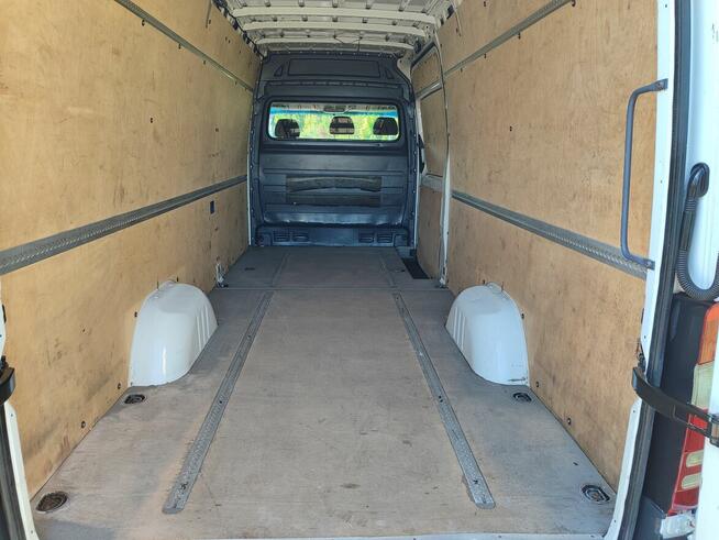 Sprinter 313CDI L3H2 MAX 2015r Stan BDB Bezwypadkowy