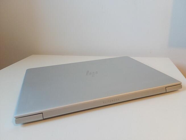 Ultrabook HP EliteBook G5/i5 8gen./DDR4/SSD m.2/FullHD/IPS/