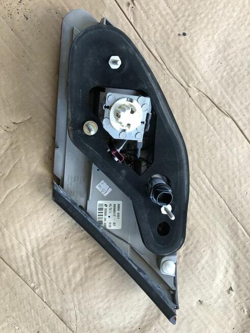 Lampa lewy tył BMW7