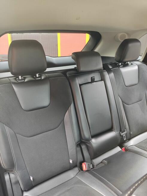 Ford EDGE SPORT EcoBoost 2.7 biturbo 4x4