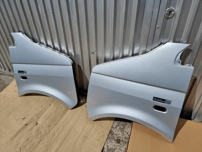 Rezerwacja Błotniki VW T5 LA7W 7H0821194 MULTIVAN CarVella