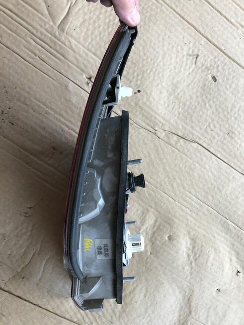 Lampa lewy tył BMW7