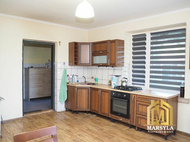 Dom do wprowadzenia w cenie mieszkania Gidle Włynice