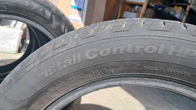 Opony zimowe 205/55 R16 91H