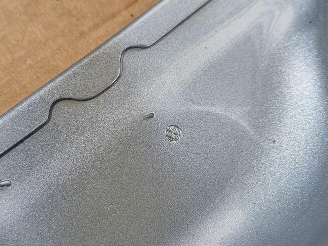 Rezerwacja Błotniki VW T5 LA7W 7H0821194 MULTIVAN CarVella