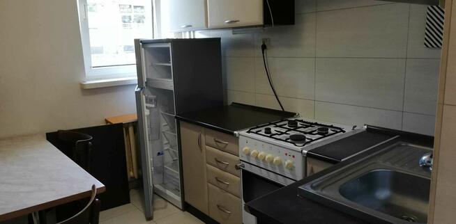 Dąbie, ul Bajeczna, 2 pokojowe