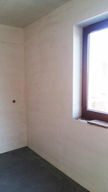 Solidne i jakościowe tynki i wylewki maszynowe