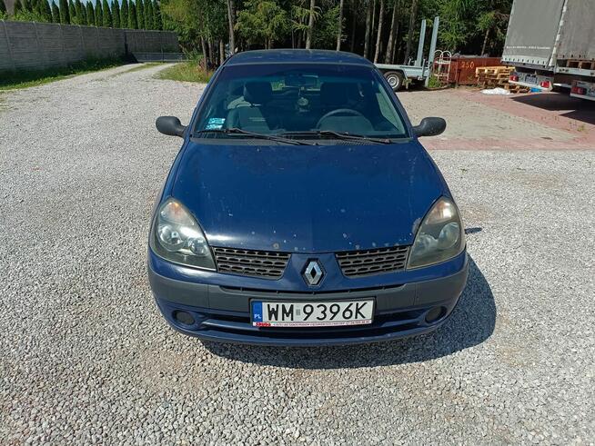 Renault Clio 1.2