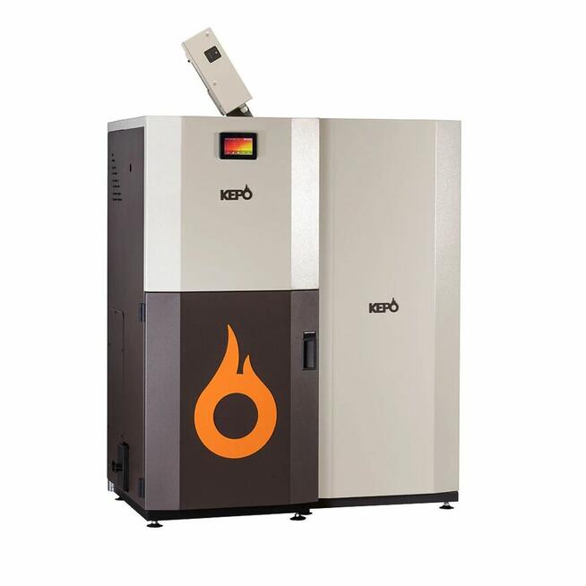 Kocioł KEPO MC 15. Montaż. Zakup na Raty 0% ! Transport.