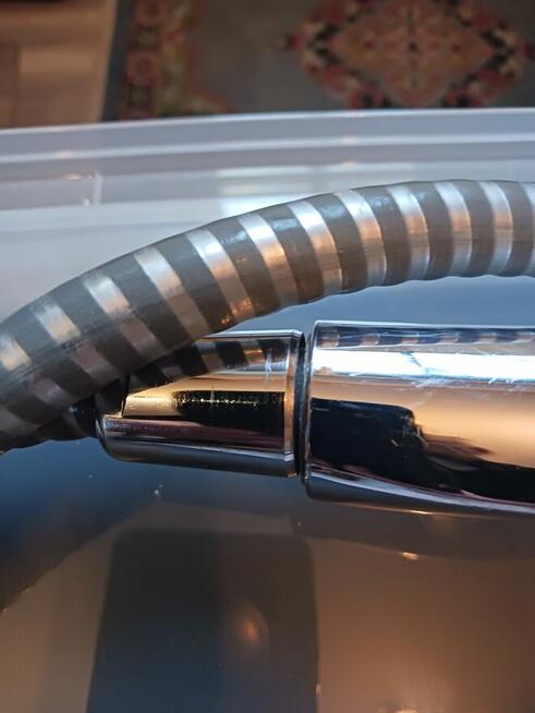 Wąż prysznicowo-wannowy ze słuchawką wysyłka gratis