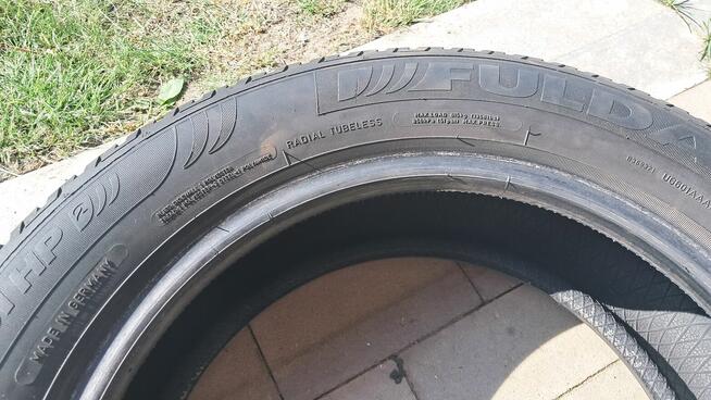 Opony zimowe 205/55 R16 91H