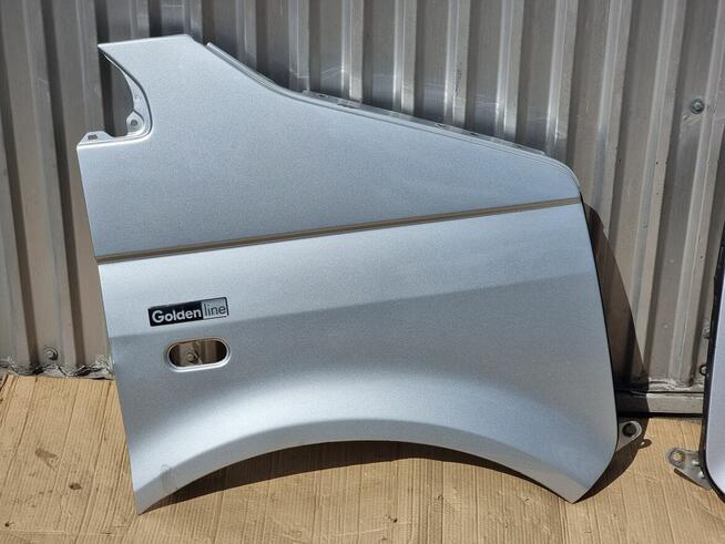 Rezerwacja Błotniki VW T5 LA7W 7H0821194 MULTIVAN CarVella