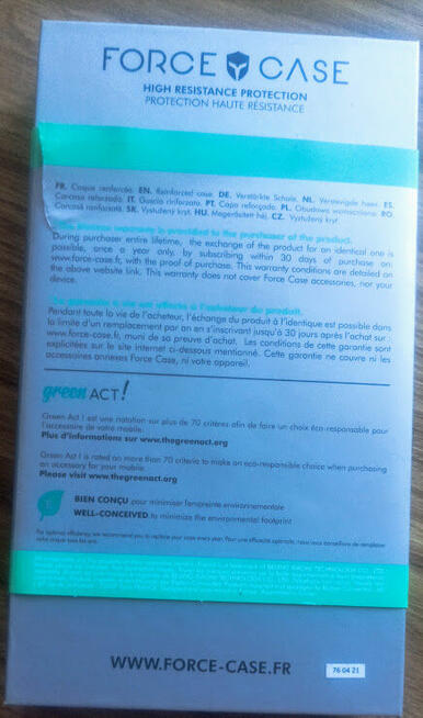 Szkło hartowane do Redmi Note