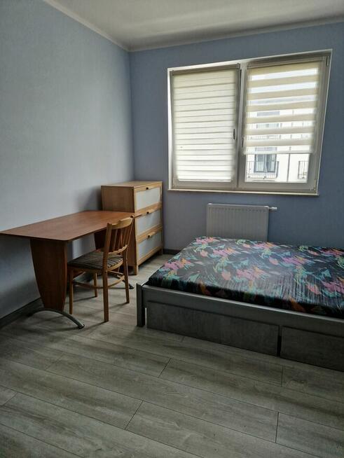 Duży pokój na Wojszycach wynajmę
