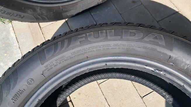 Opony zimowe 205/55 R16 91H