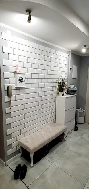 Zamienię Mieszkanie