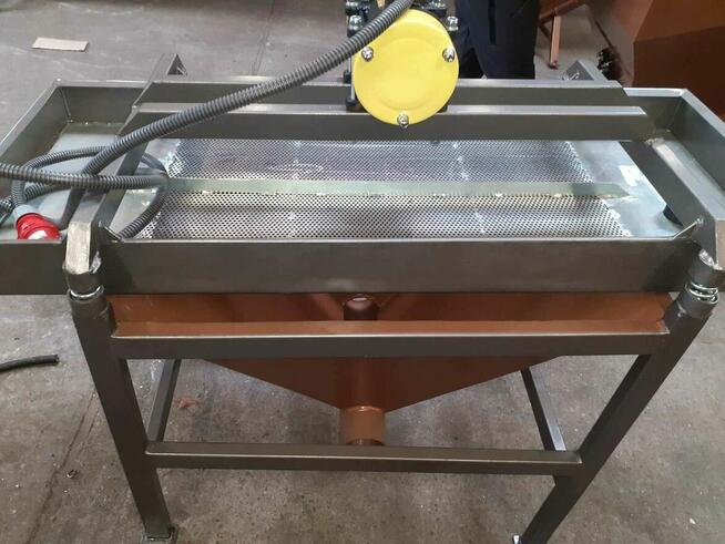 peleciarka, maszyna do peletu