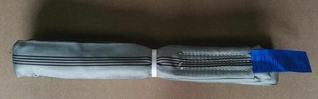 Zawiesie, zawiesia wężowe o obwodzie zamkniętym KOLISTE