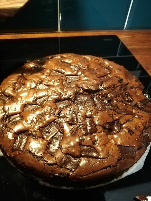 Upiekę ciasta domowe z dowozem