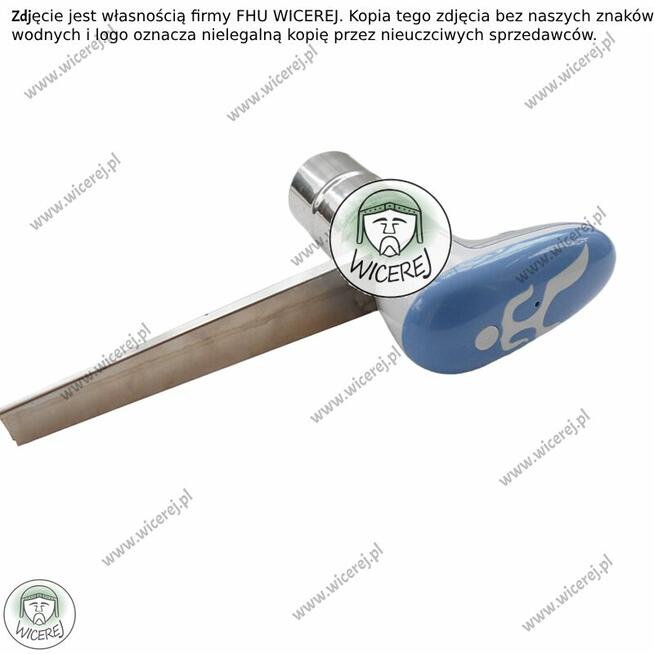 Odymiacz elektryczny na apiwarol warroza u pszczół Odymiacz