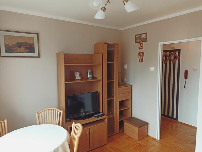 Do wynajęcia atrakcyjne mieszkanie