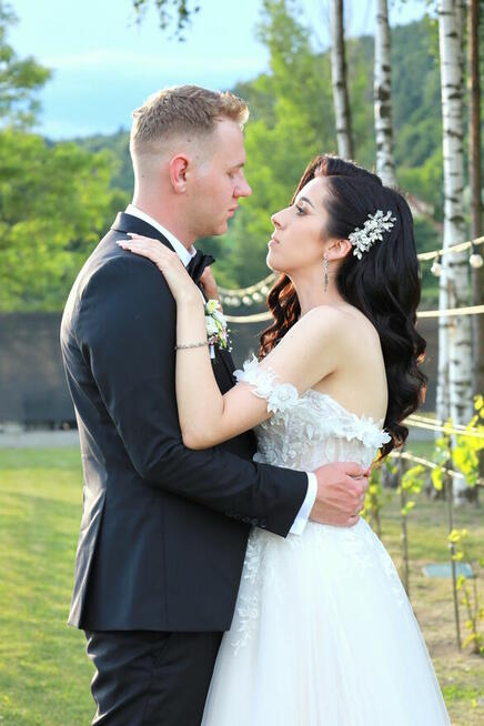 fotograf, kamerzysta, dron, fotografia