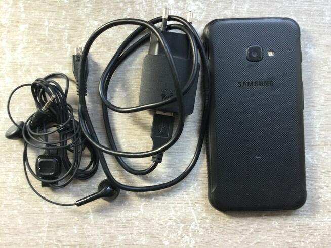 Sprzedam SAMSUNG Galaxy Xcover4
