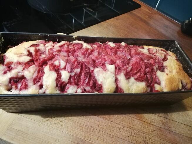 Upiekę ciasta domowe z dowozem