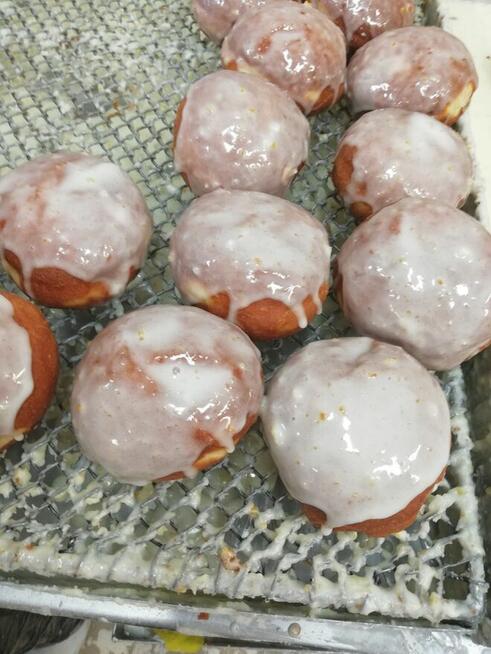 Upiekę ciasta domowe z dowozem