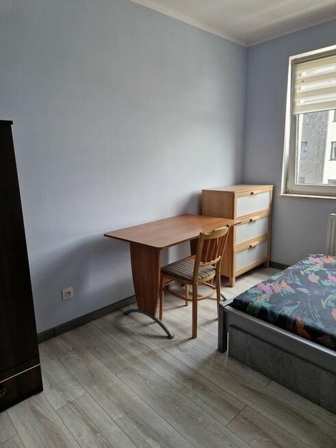 Duży pokój na Wojszycach wynajmę