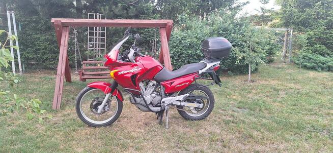 Honda Transalp Honda XL 650 Transalp