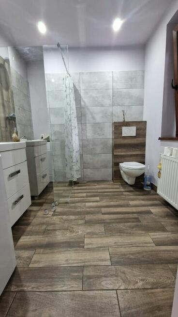 Wojkowice, dom 2-rodzinny do zamieszkania